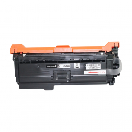 Toner zamiennik HP HT-CF320X BK (21000 stron)